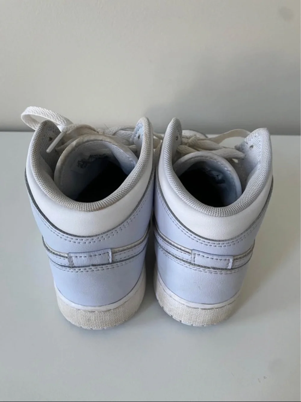 Nike classic high